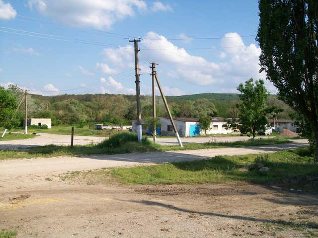 Крымск