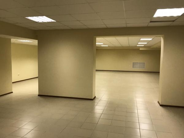 Горячий ключ