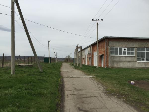 Лабинск