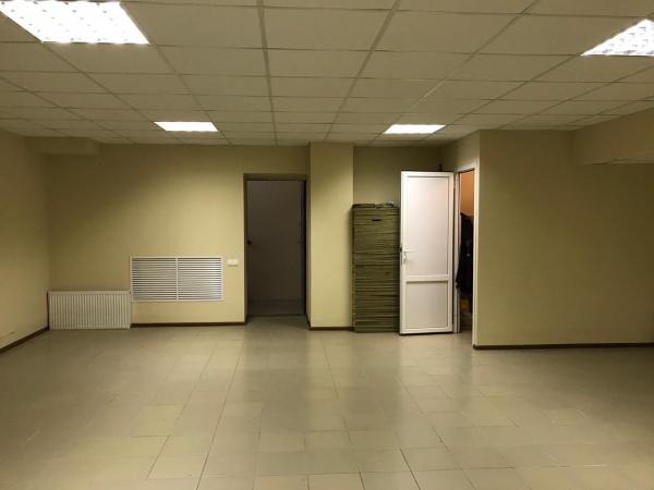 Горячий ключ