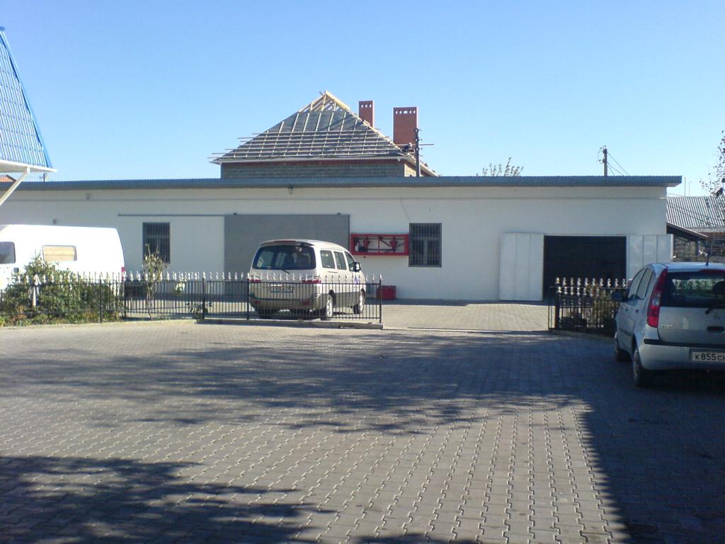 Новороссийск коммерческая недвижимость Новороссийск с фото, продажа