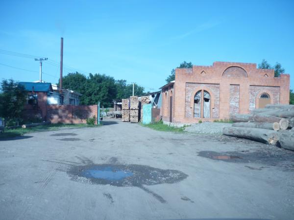 Апшеронск