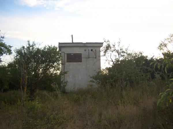 ст. Натухаевская