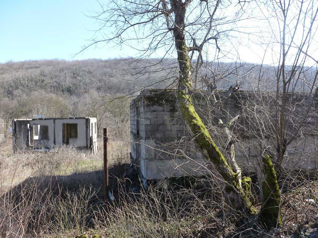 п. Цемдолина