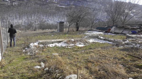 Новороссийск Земельный участок в Новооссийске недалеко от моря