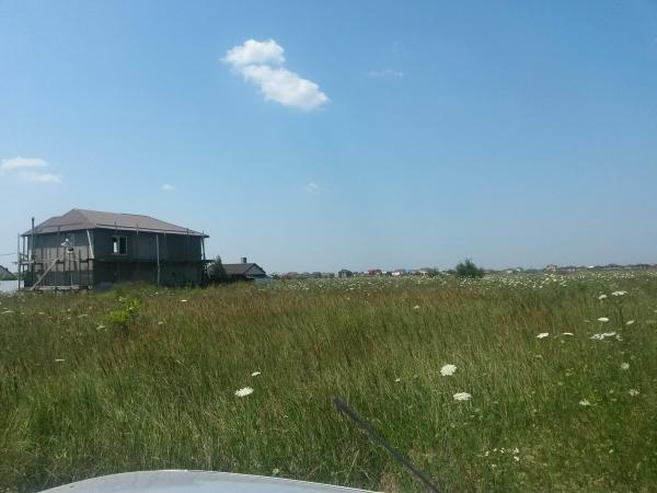 п. Витязево земельные участки в станицах Кубани, фото