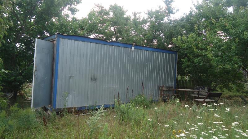 Новороссийск Земельный участок в Новооссийске недалеко от моря