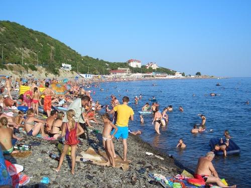 Новороссийск Земельный участок в Новооссийске недалеко от моря