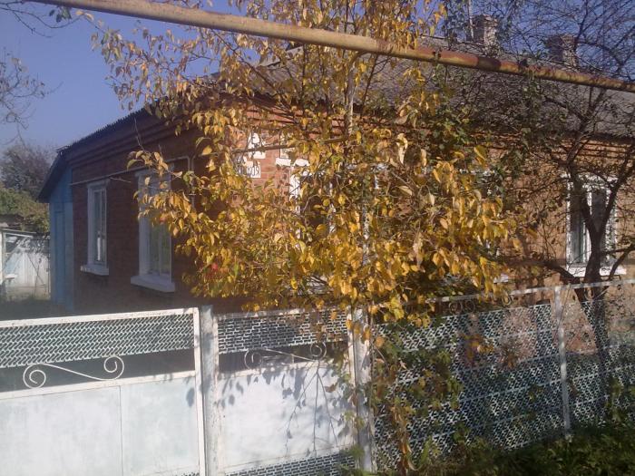 старонижеСтеблиевская земельные участки в станицах Кубани, фото