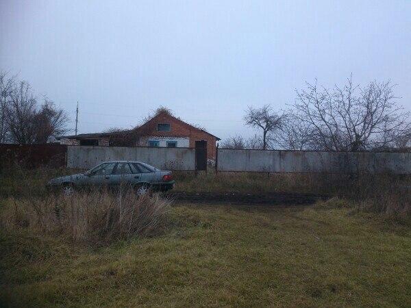 ст. Ивановская