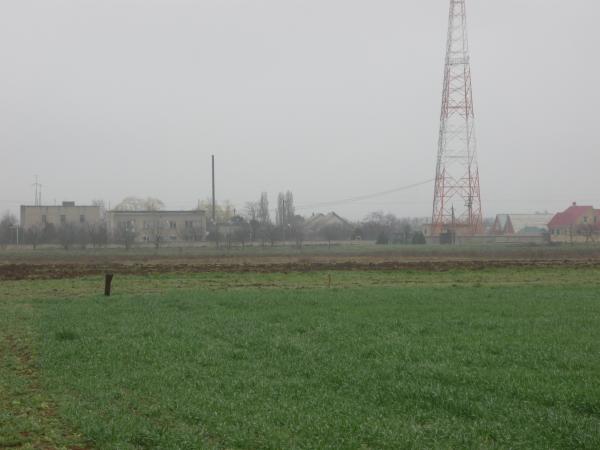 Тамань земельные участки в станицах Кубани, фото