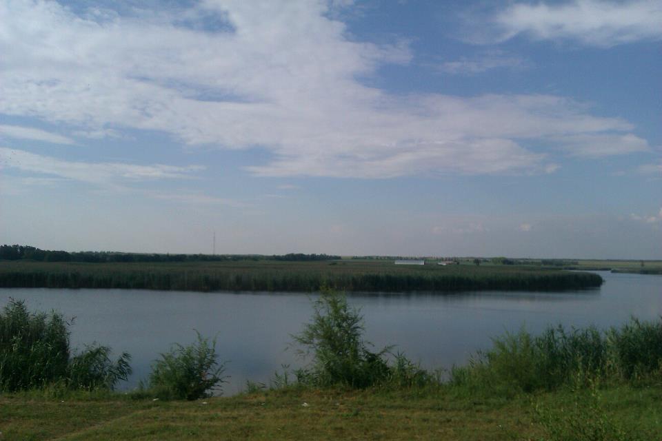 ст. Ленинградская