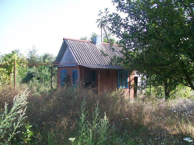 п.Виноградный земельные участки в станицах Кубани, фото
