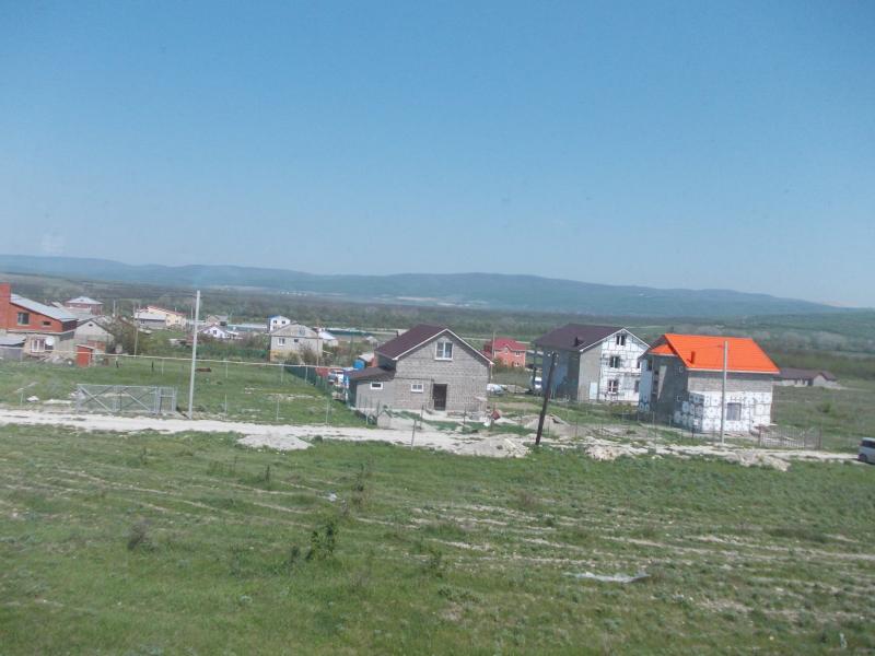 ст. Раевская земельные участки в станицах Кубани, фото