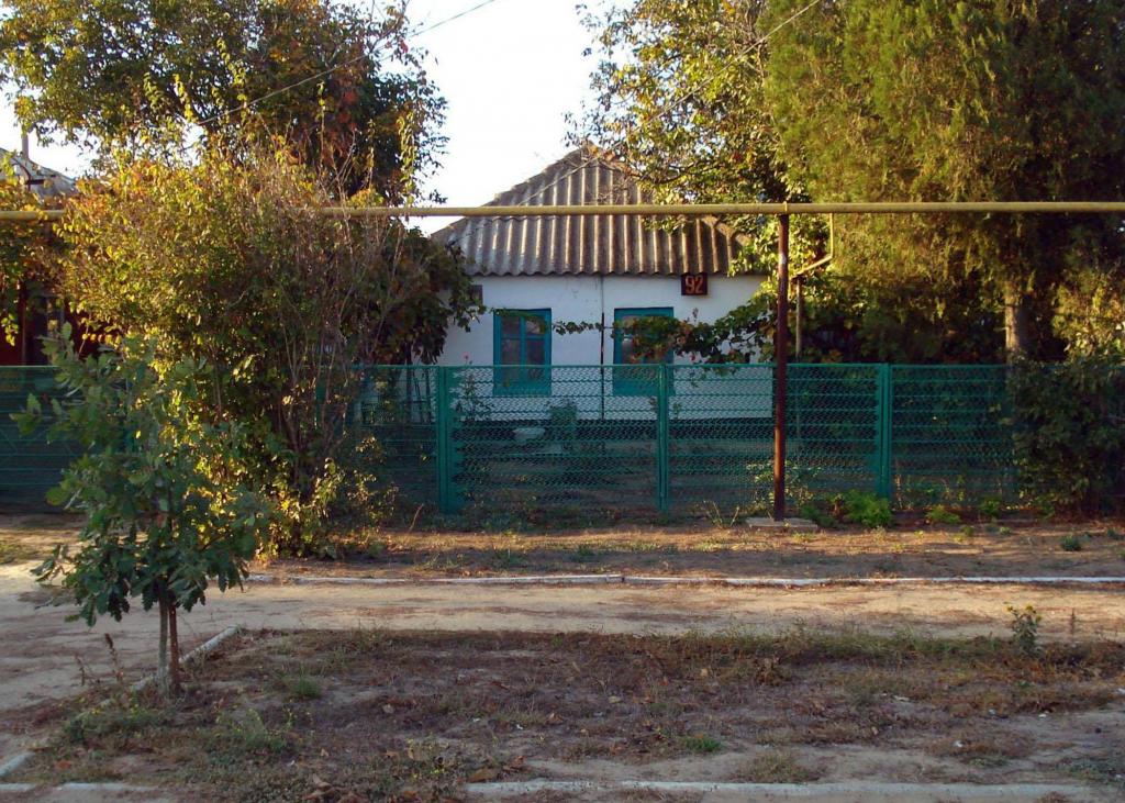 Тамань земельные участки в станицах Кубани, фото