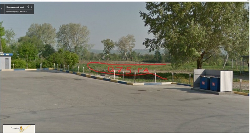 Казачье Предгорье земельные участки в станицах Кубани, фото
