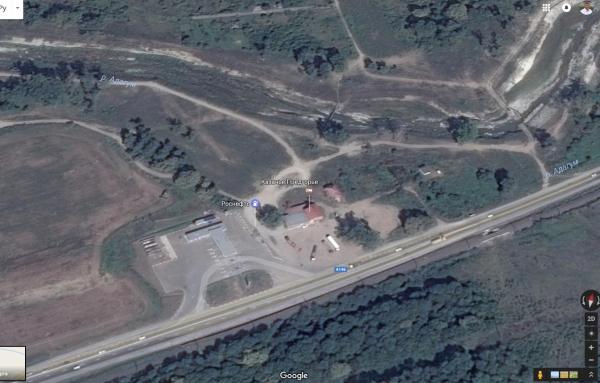 Казачье Предгорье земельные участки в станицах Кубани, фото