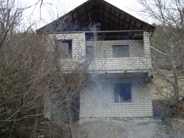 п. Широкая балка