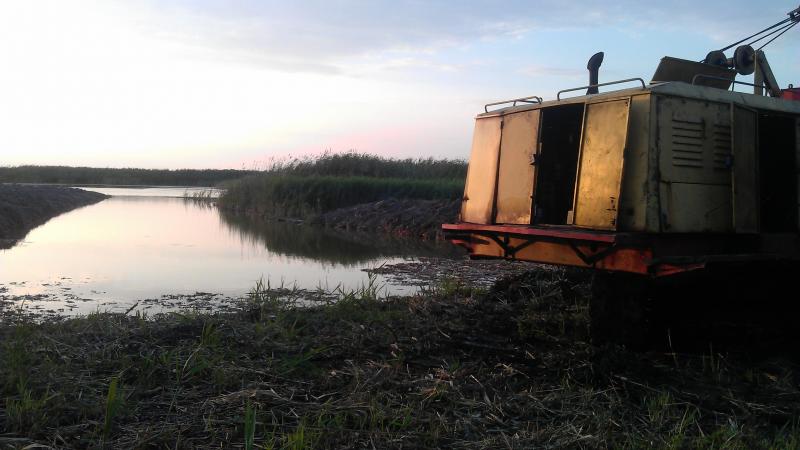ст. Роговская