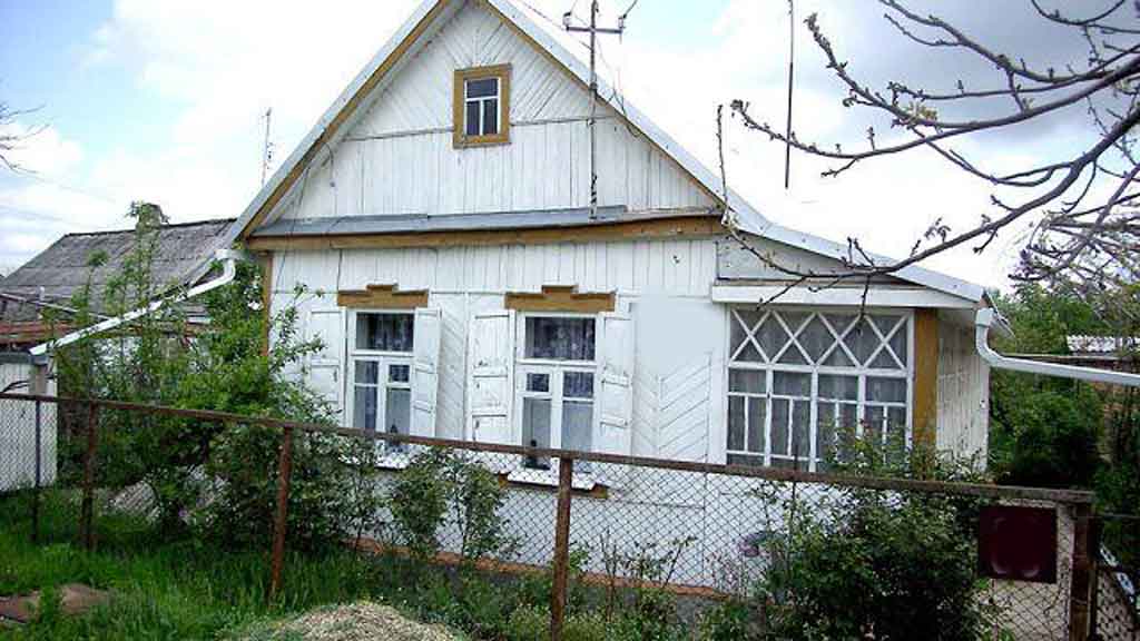 Горячий Ключ дома Краснодарский край