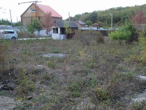 п. Южная Озереевка участок в Южной Озереевке фото