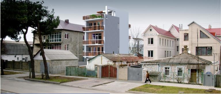 Анапа Продам земельный участок в Анапе