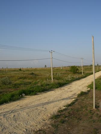 Анапа Продам земельный участок в Анапе