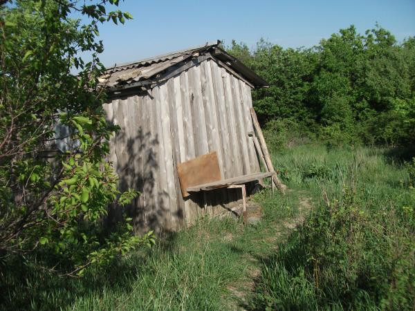 п. Верхнебаканский
