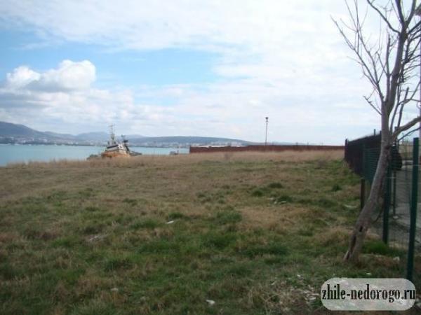 Геленджик земельные участки в Геленджике с фото