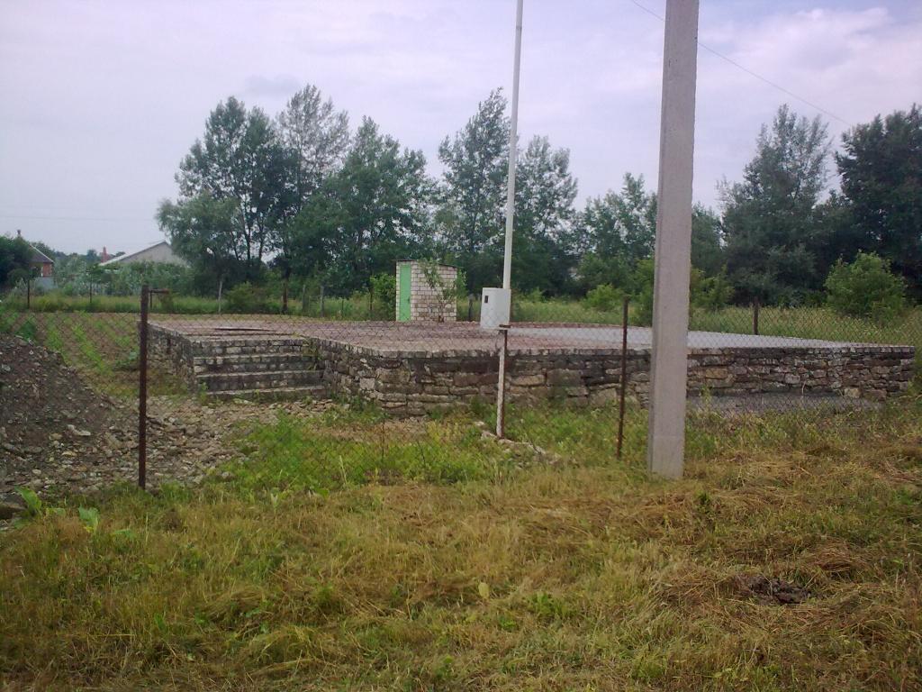 ст. Смоленская