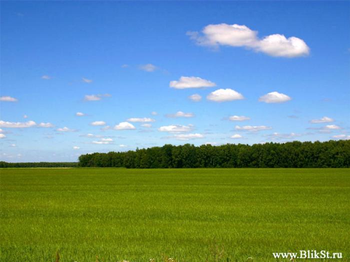 п. Афипский земельные участки в станицах Кубани, фото
