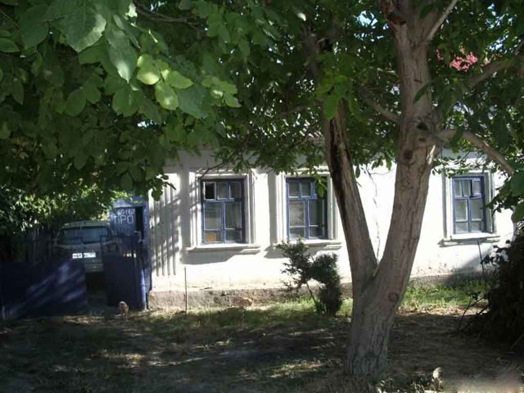 Анапа Продам земельный участок в Анапе