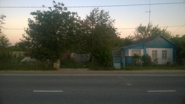 ст. Гостагаевская