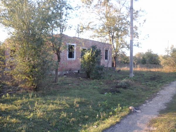 ст. Черноморская земельные участки в станицах Кубани, фото