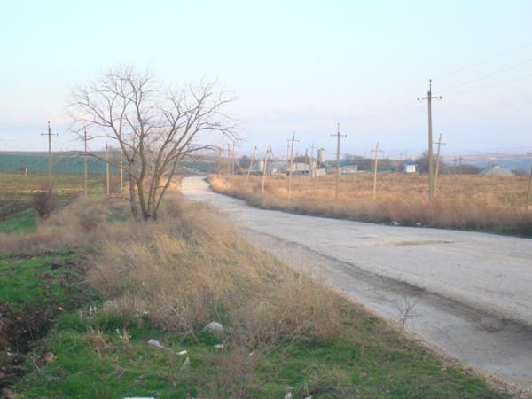 Анапа Продам земельный участок в Анапе