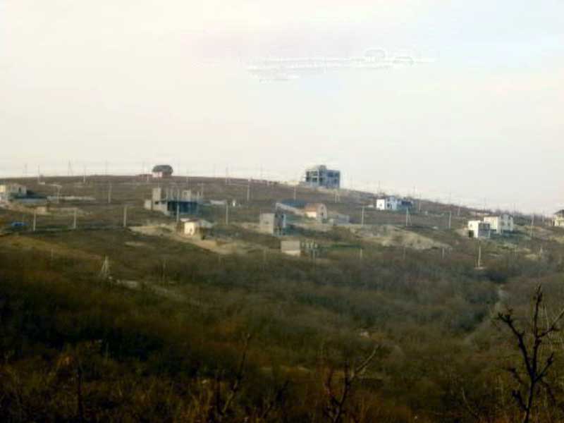 Новороссийск Земельный участок в Новооссийске недалеко от моря