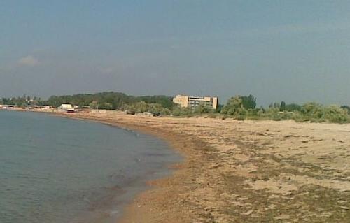 Приморско-Ахтарск