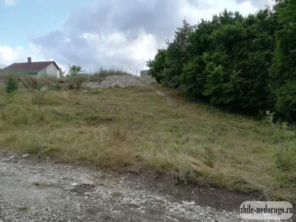 Абрау-Дюрсо земельные участки в станицах Кубани, фото