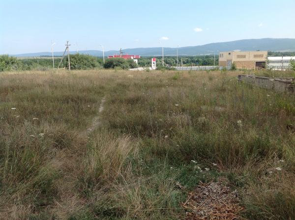 ст. Раевская земельные участки в станицах Кубани, фото