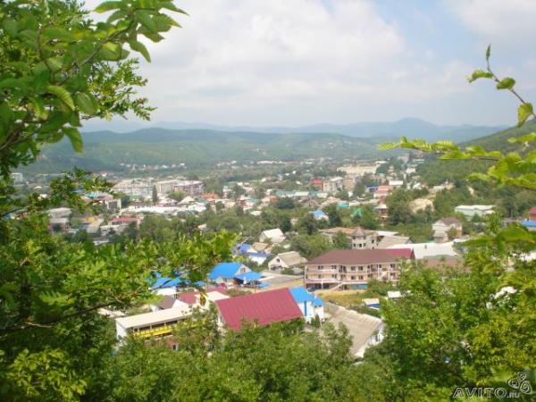 Джубга Земельный участок в Джубге с фото, продам участок земельный в Джубге