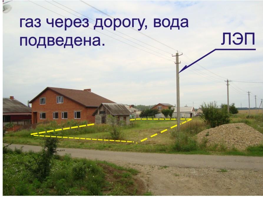 ст. Воронежская