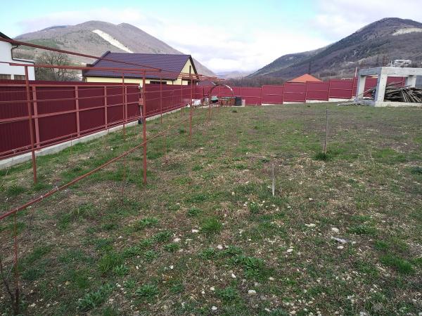 Геленджик земельные участки в Геленджике с фото