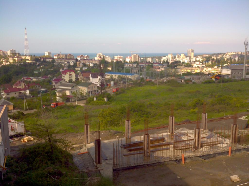 Сочи Земельные участки в Сочи с фото, участки в Сочи продажа