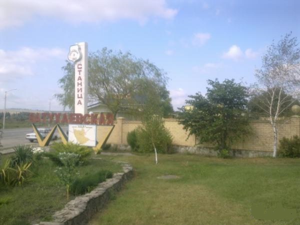 ст. Натухаевская земельные участки в станицах Кубани, фото