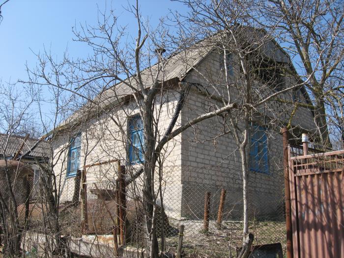 Новороссийск Земельный участок в Новооссийске недалеко от моря