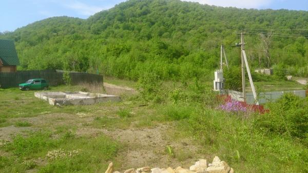 Бухта Инал земельные участки в станицах Кубани, фото