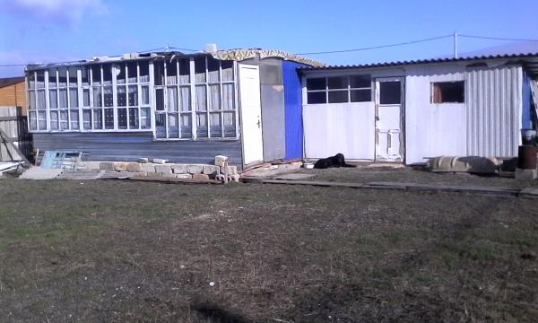Новороссийск Земельный участок в Новооссийске недалеко от моря