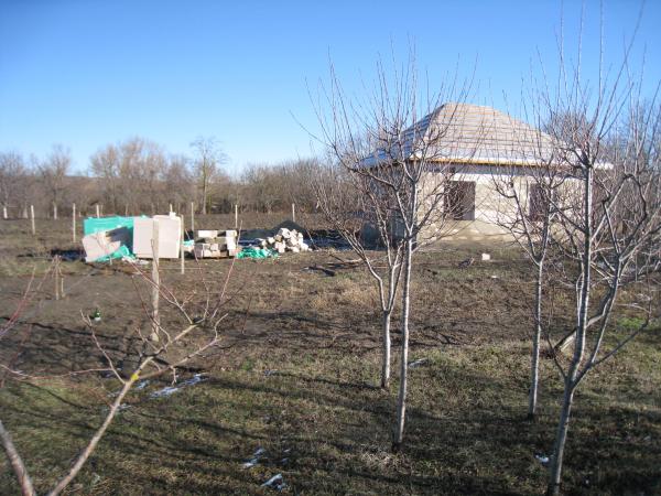 ст. Гостагаевская
