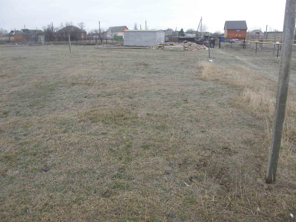 Тамань земельные участки в станицах Кубани, фото