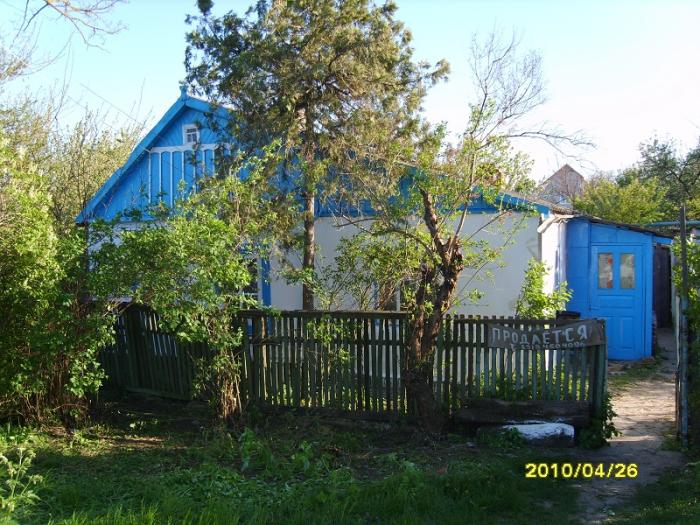 ст. Курчанская